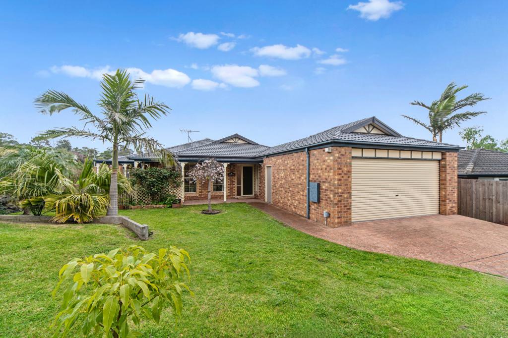 1 The Rise, Somerville, VIC 3912