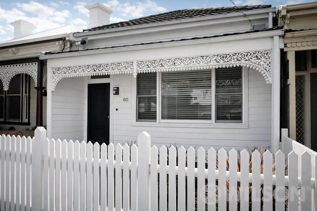 60 Spring St E, Port Melbourne, VIC 3207