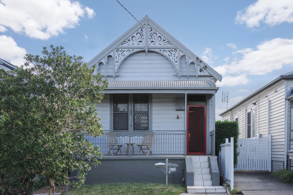 44 Samdon St, Hamilton, NSW 2303