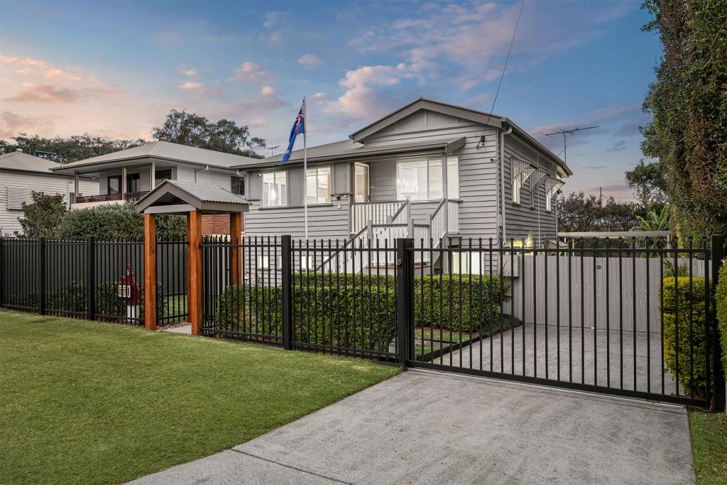 5 O'FARRELL AVE, NORTHGATE, QLD 4013