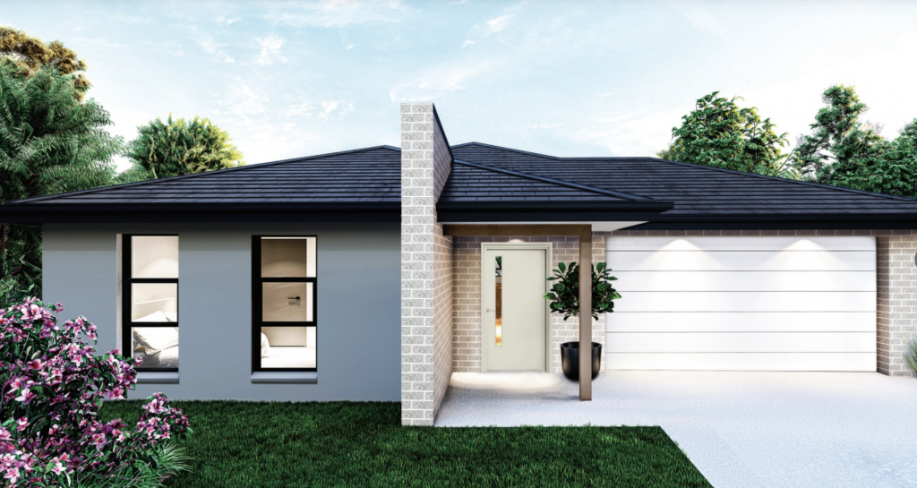 Lot New Street, Wynnum West, QLD 4178