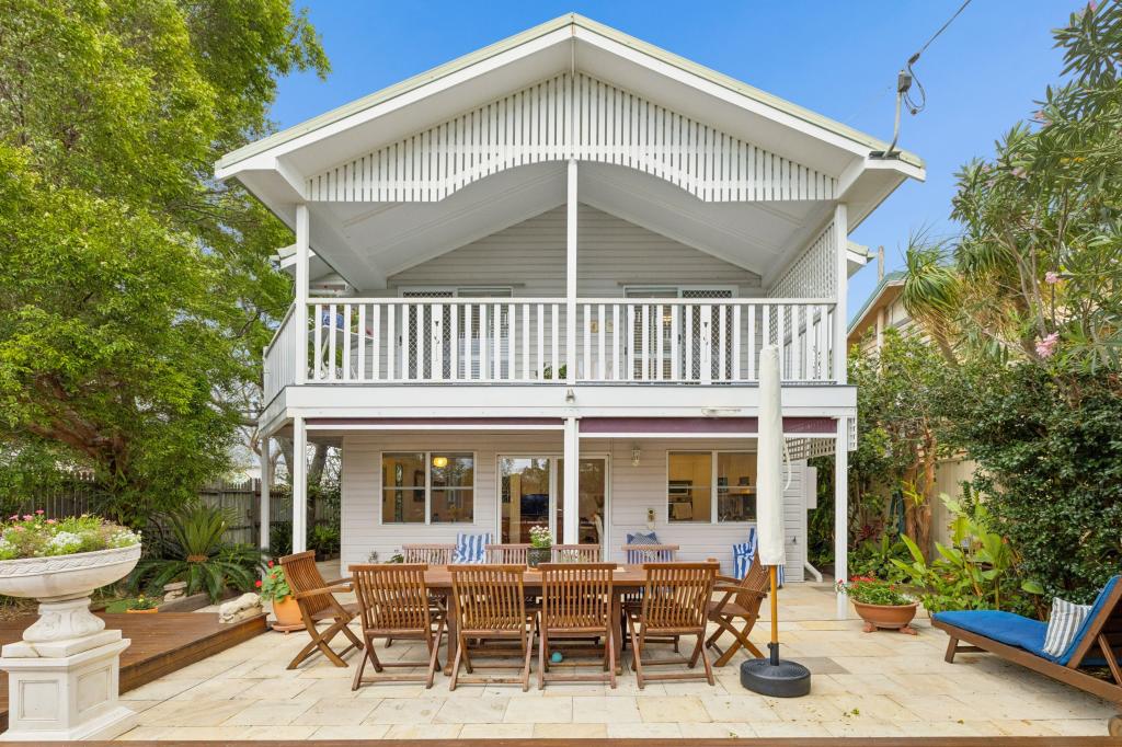 75 Kate St, Woody Point, QLD 4019