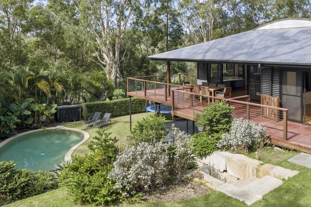 5a Windemere Dr, Bonogin, QLD 4213