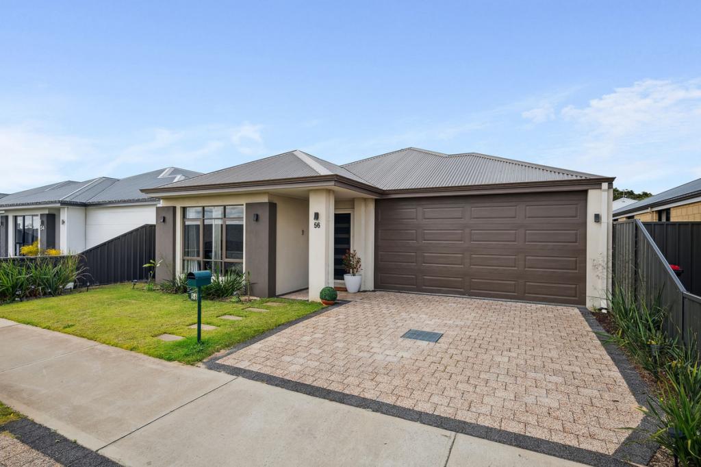 56 Hickman Dr, Piara Waters, WA 6112