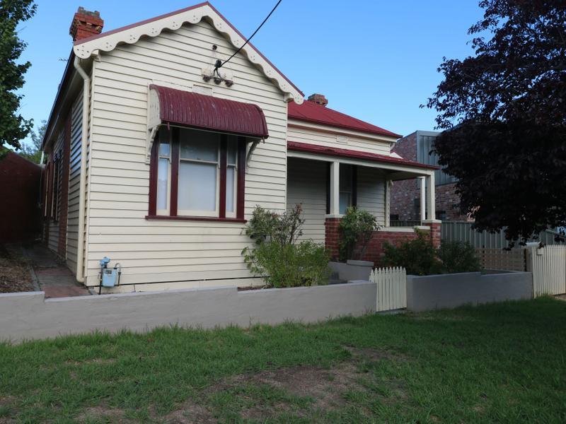 7 Cobden St, Bendigo, VIC 3550