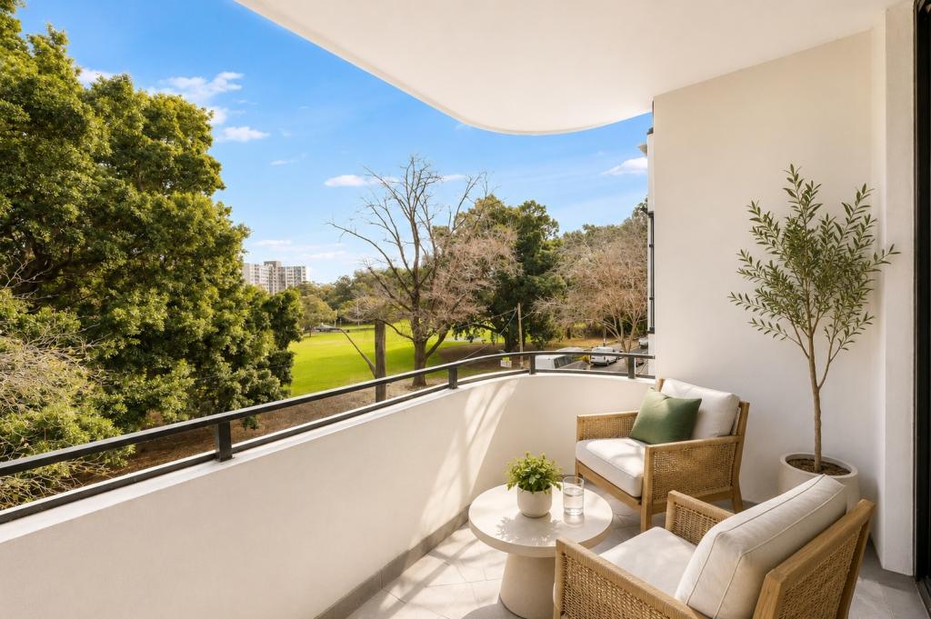 142/310 Wattle St, Ultimo, NSW 2007
