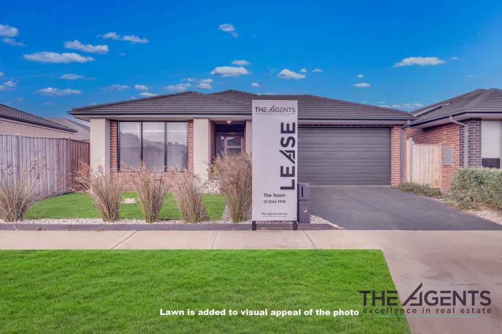 16 Sloane St, Werribee, VIC 3030