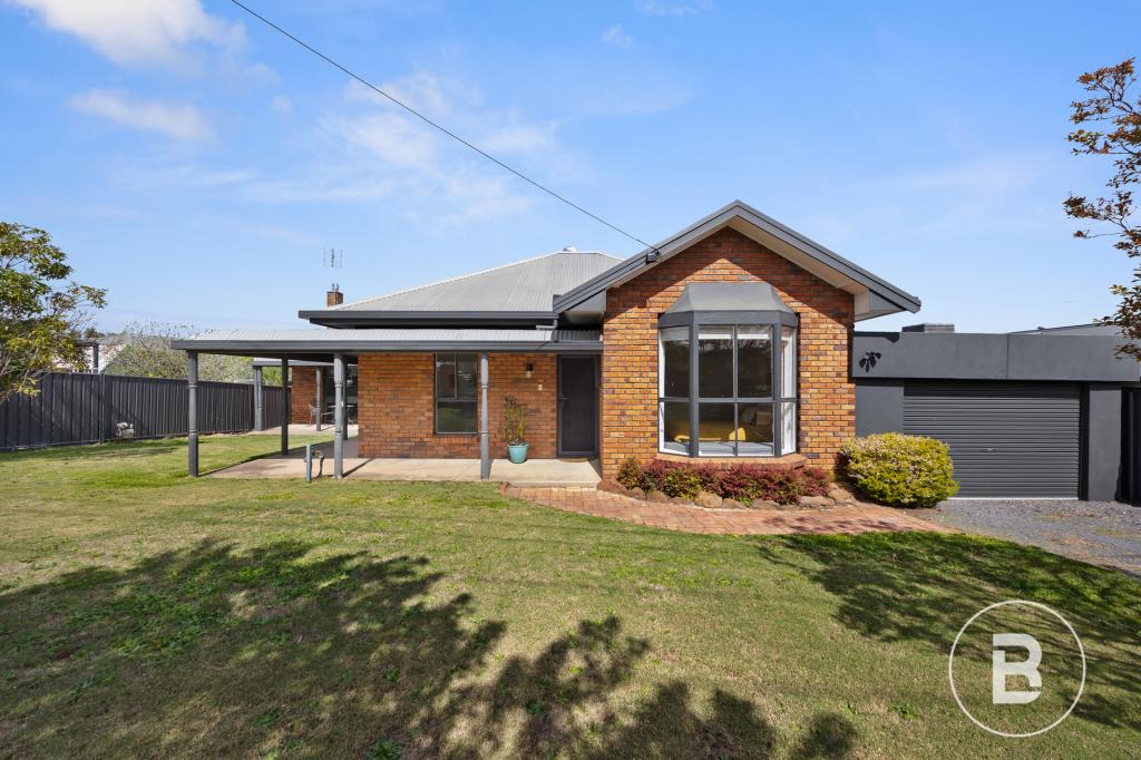 22 Campbell St, Stawell, VIC 3380