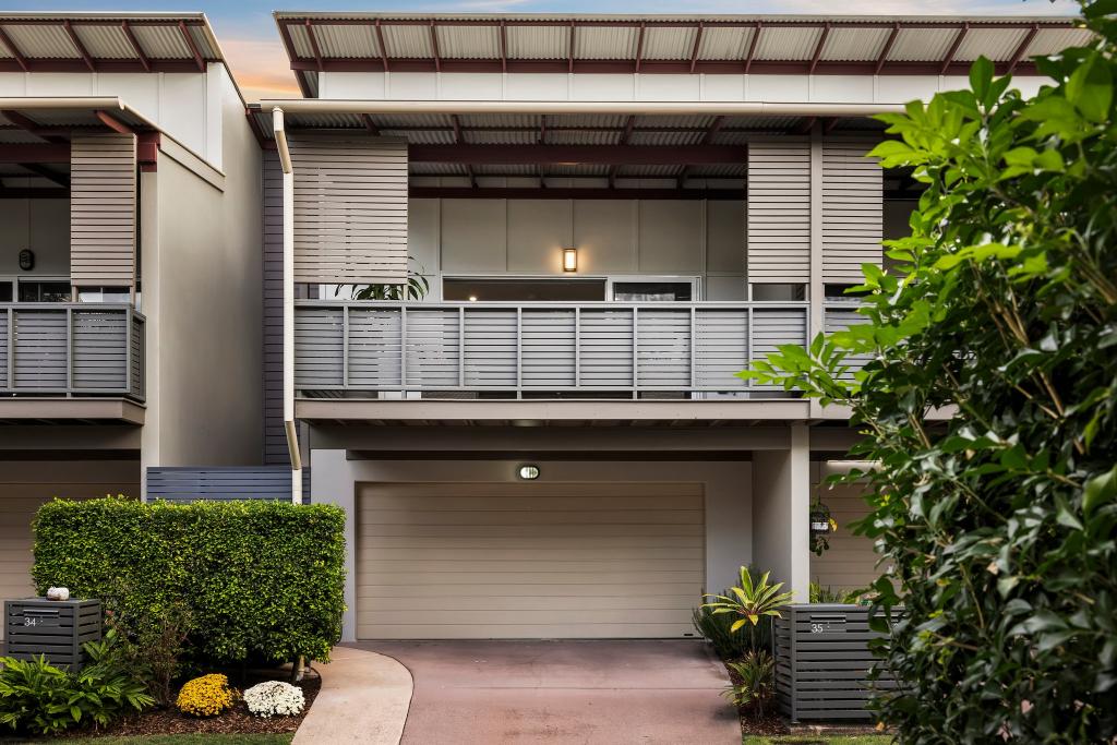 35/28 Amazons Pl, Jindalee, QLD 4074