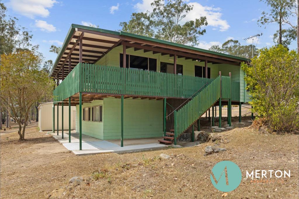 29 Kirsten Dr, Curra, QLD 4570