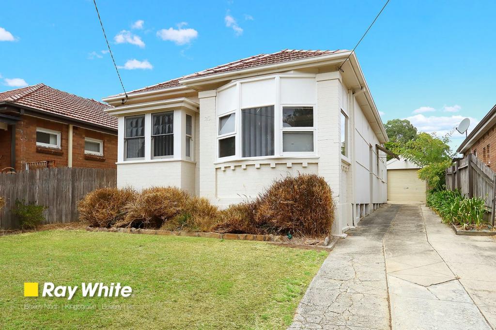 20 Robinson St S, Wiley Park, NSW 2195