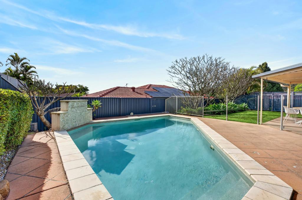 27 Fairview Ct, Parkwood, QLD 4214