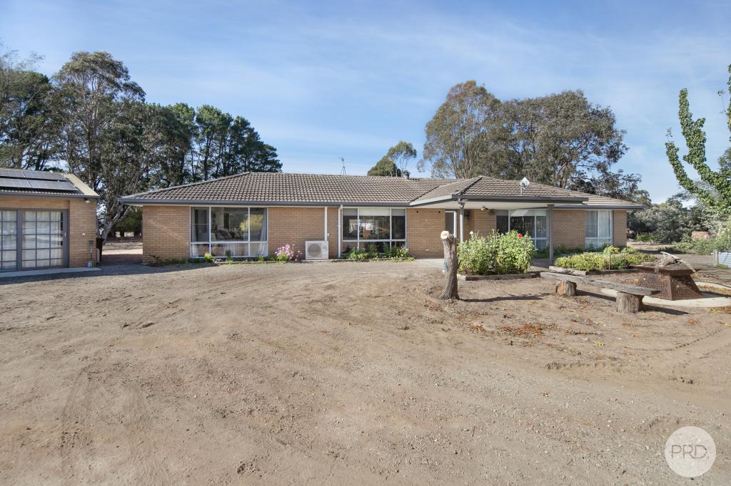 355 Wilsons Rd, Haddon, VIC 3351