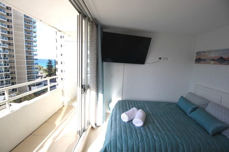 62/19 Orchid Ave, Surfers Paradise, QLD 4217