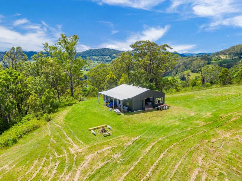 Lot B / 1233 Jiggi Rd, Georgica, NSW 2480