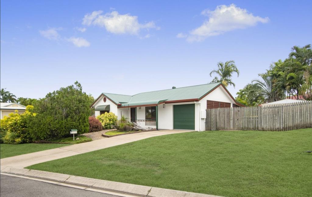 1 Carron Ct, Douglas, QLD 4814