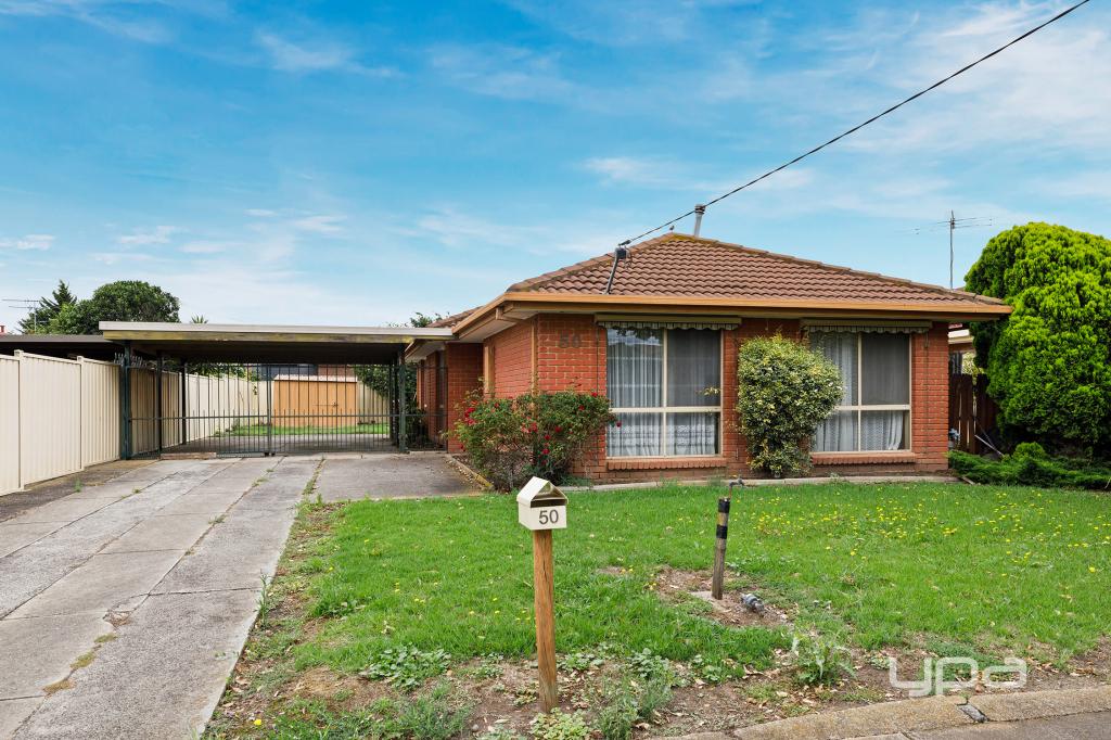 50 Kurung Drive, Kings Park, VIC 3021 House for sale OnTheHouse