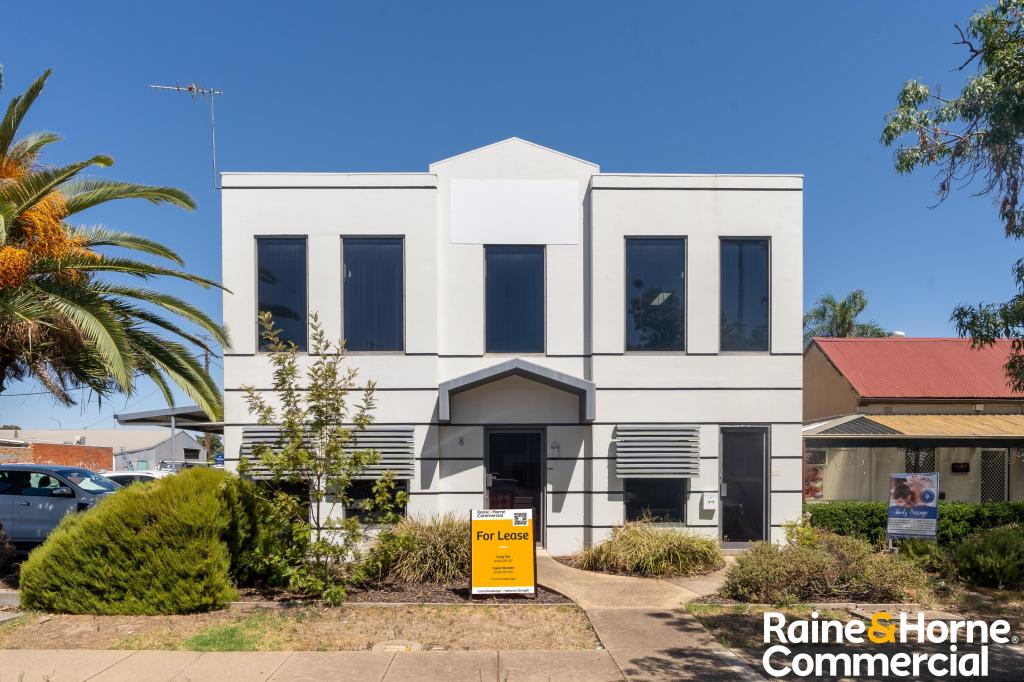Suite 2/8 Fitzhardinge St, Wagga Wagga, NSW 2650