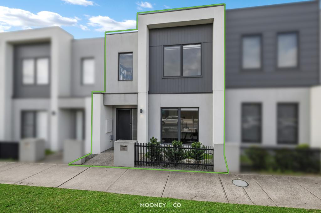 83 Ramlegh Bvd, Clyde North, VIC 3978