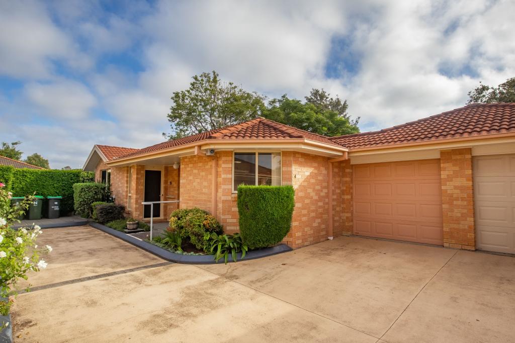 4/118 Kings Rd, New Lambton, NSW 2305