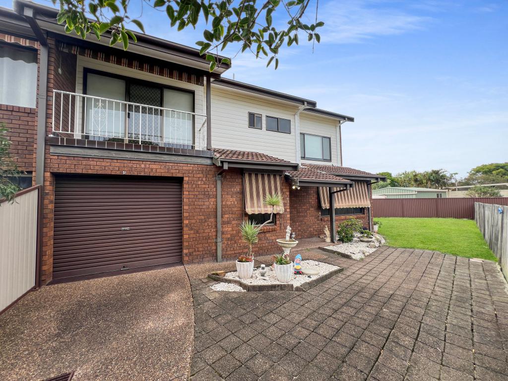 4/37 FRAVENT ST, TOUKLEY, NSW 2263