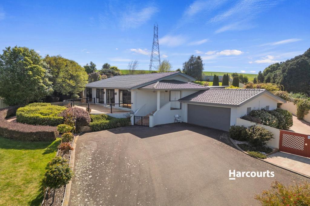 17 Highfield Rd, Ambleside, TAS 7310