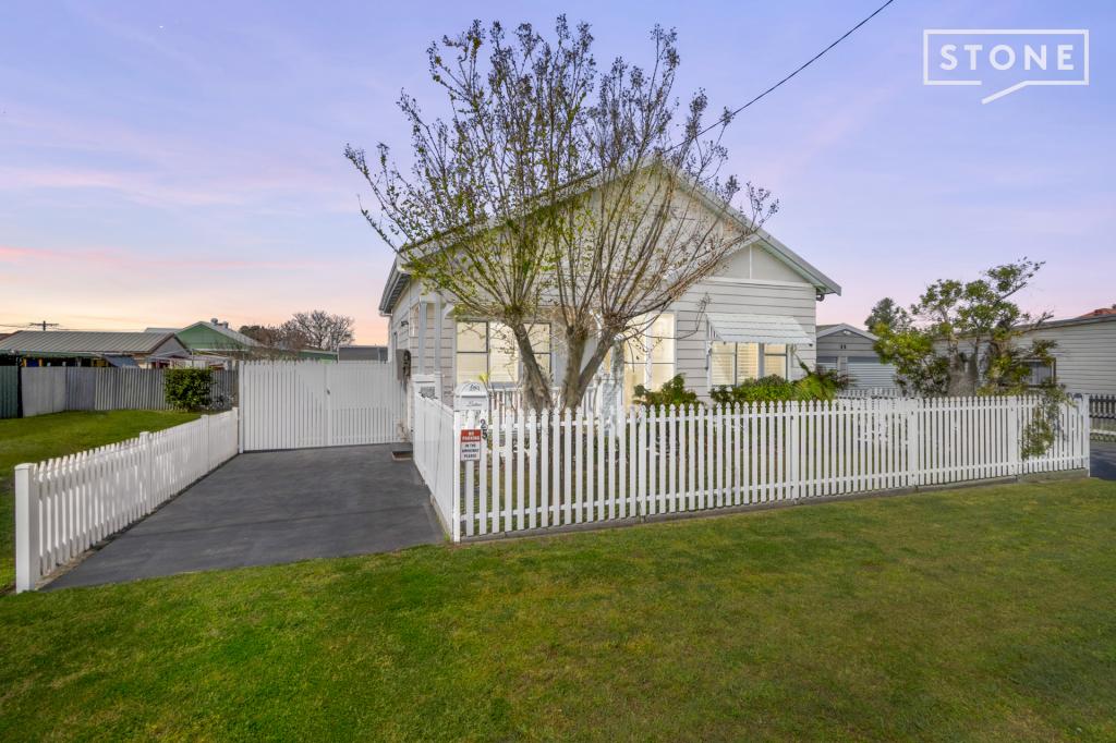 25 WESTON ST, WESTON, NSW 2326