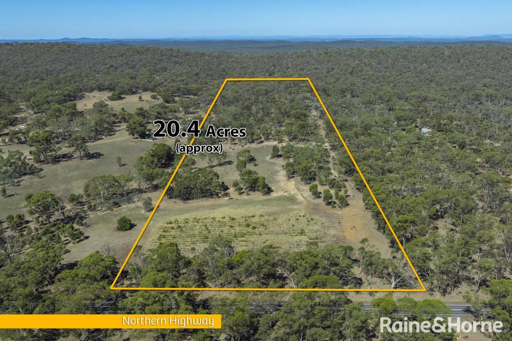 1000 Northern Hwy, Ladys Pass, VIC 3523