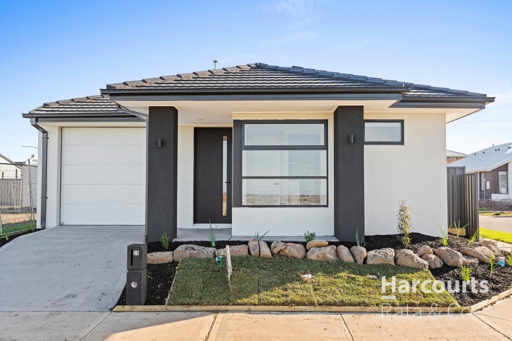 28 Archduke Dr, Deanside, VIC 3336