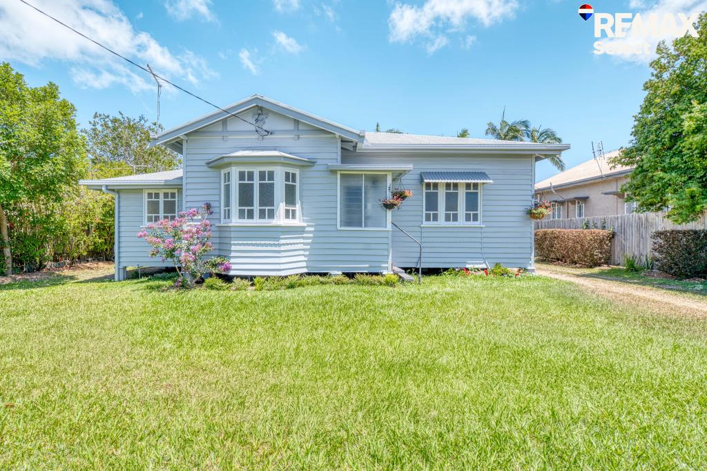 77 Nebo Rd, West Mackay, QLD 4740