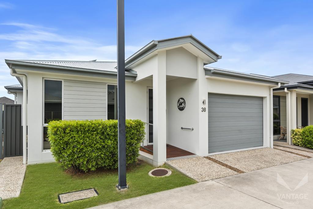 38/176 Torrens Rd, Caboolture South, QLD 4510