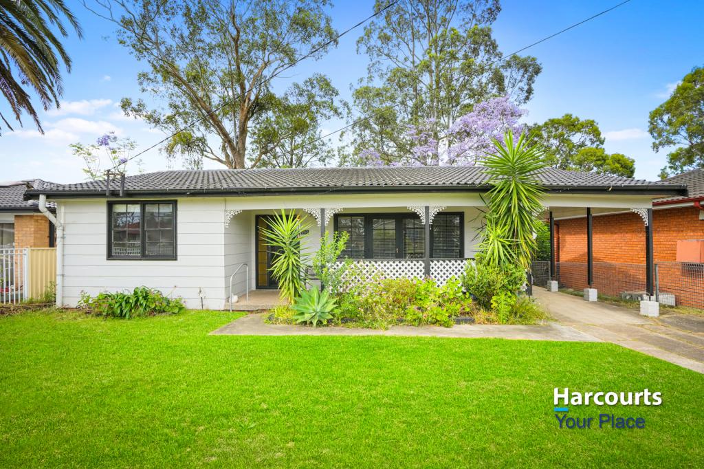 237 Woodstock Ave, Dharruk, NSW 2770