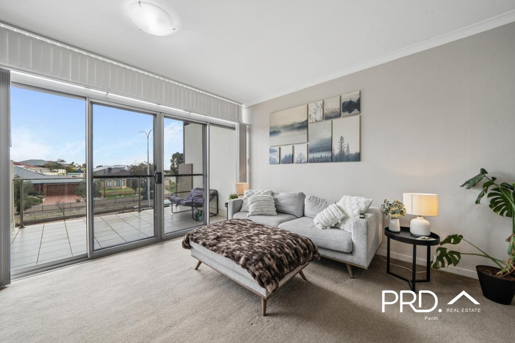 11/105 Wentworth Pde, Success, WA 6164