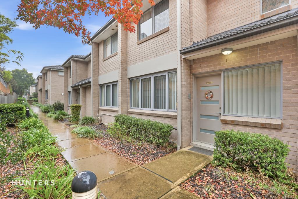 13/212 Pennant Hills Rd, Oatlands, NSW 2117