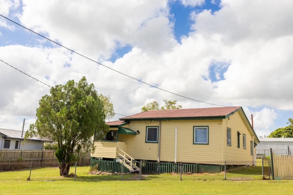 38 Hayes St, Brassall, QLD 4305