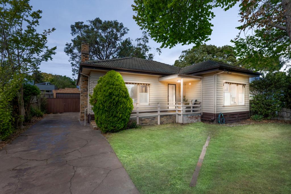 69 Shady Gr, Forest Hill, VIC 3131
