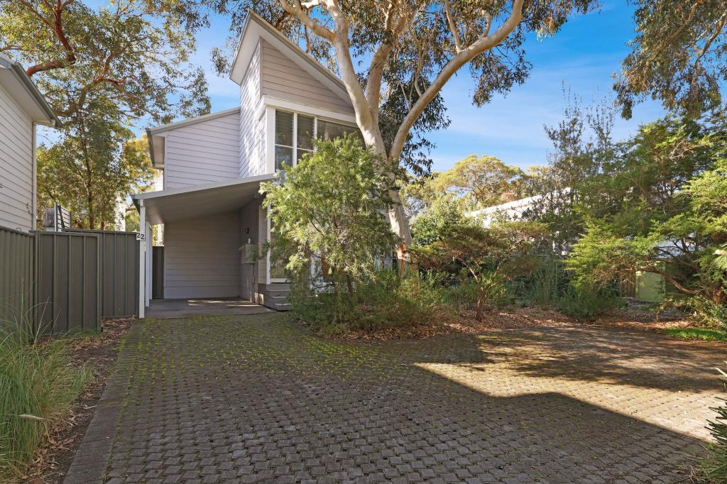 22 Sandlewood Cove, Callala Beach, NSW 2540