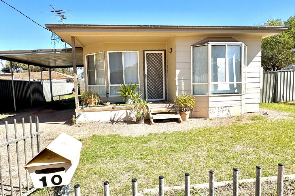 10 Talbot Gr, Ceduna, SA 5690