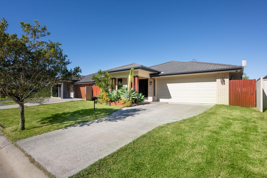 27 Waterways Dr, Sandy Beach, NSW 2456