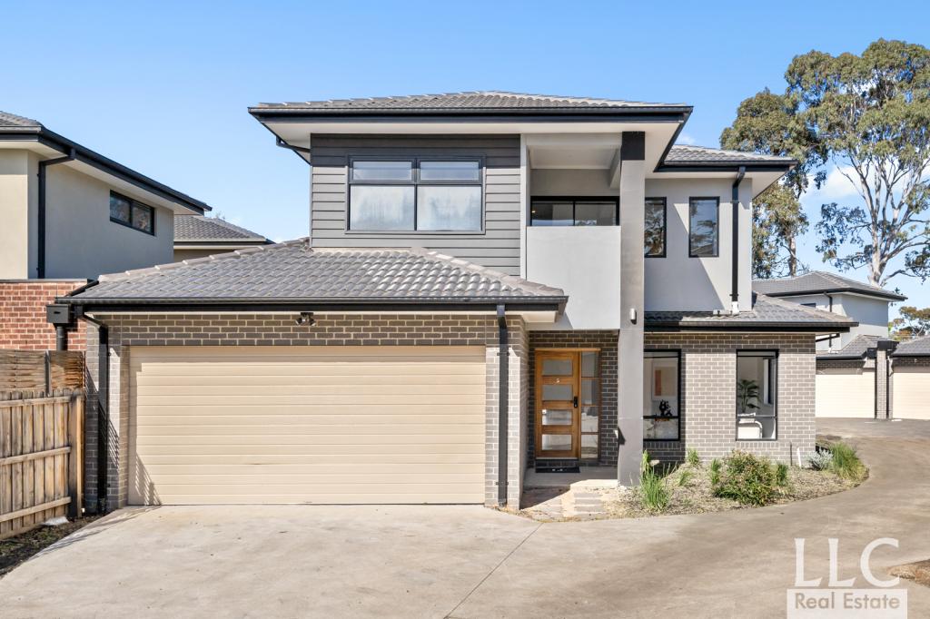 5/87 KATHRYN RD, KNOXFIELD, VIC 3180