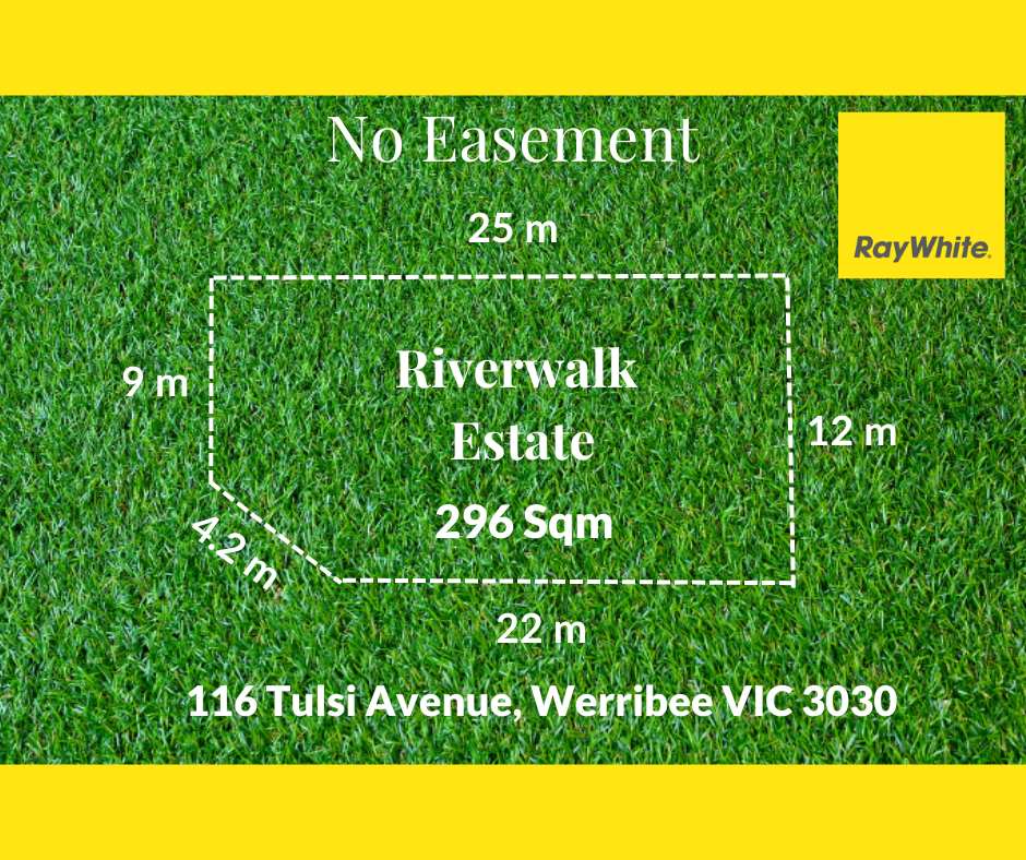 116 Tulsi Ave, Werribee, VIC 3030