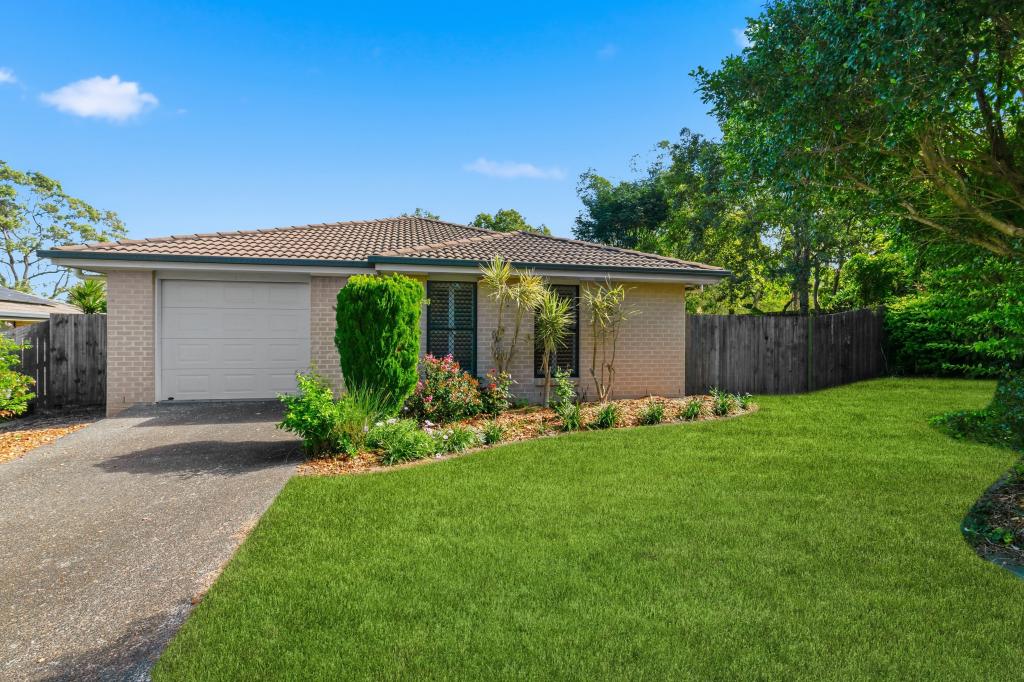 3/28 Corsair St, Moggill, QLD 4070