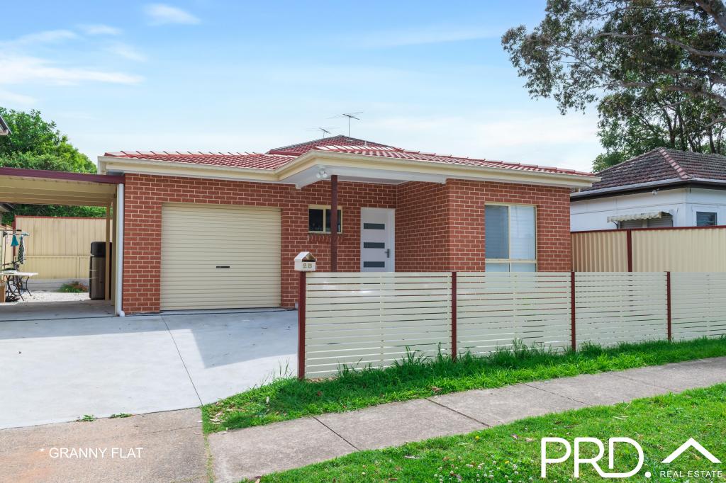 147 Gibson Ave, Padstow, NSW 2211