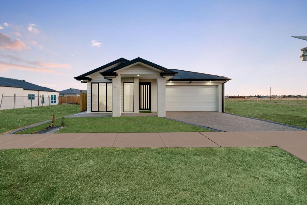 11 Watchem St, Eynesbury, VIC 3338