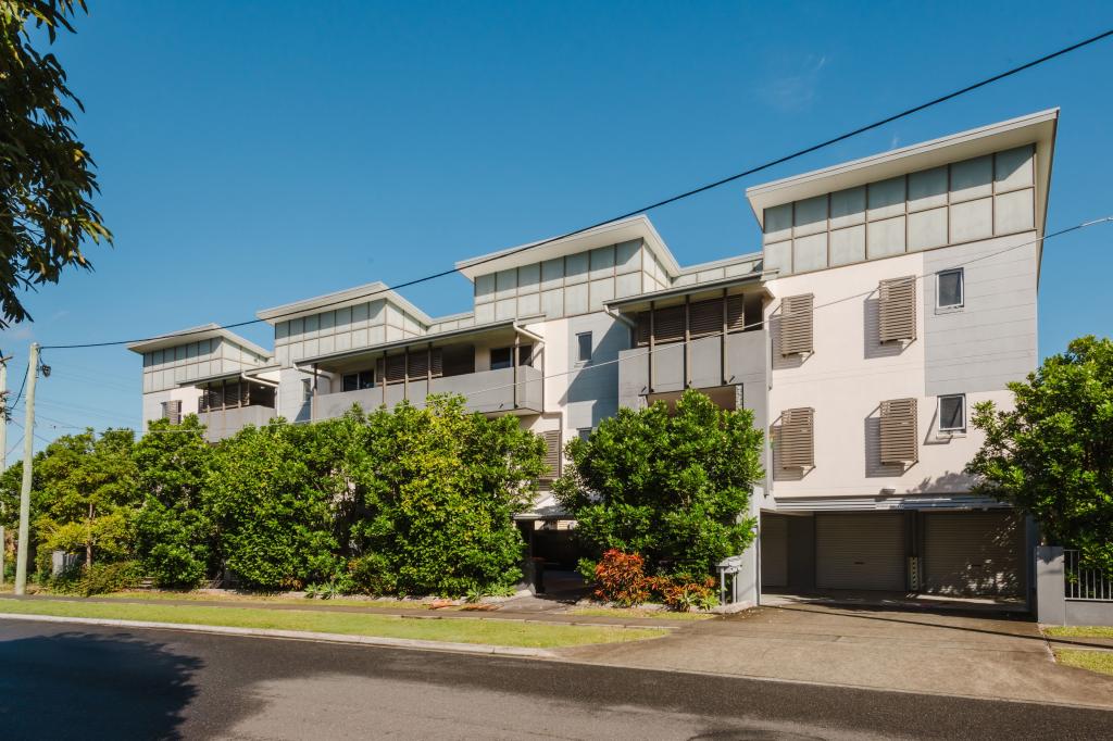 4/2 Rowell St, Zillmere, QLD 4034