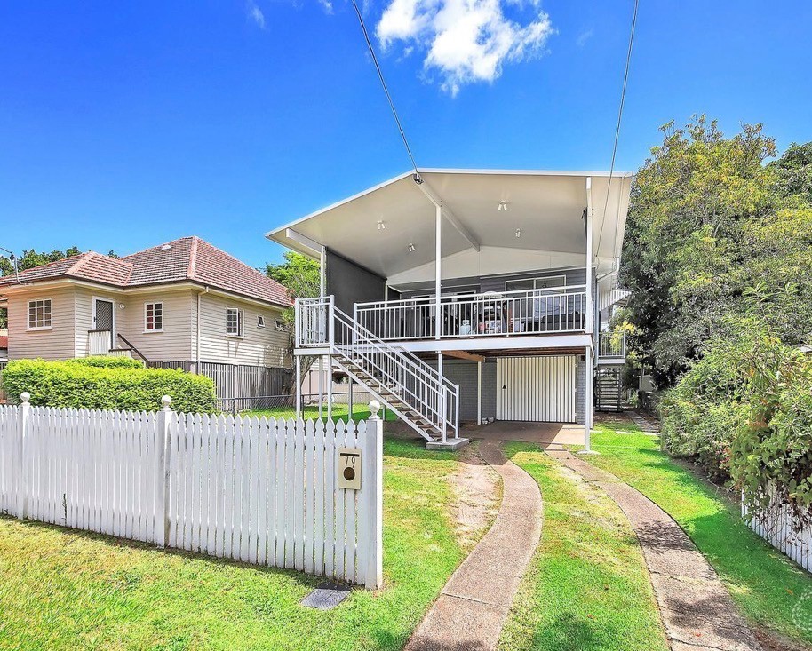 79 Moreton Ave, Wynnum, QLD 4178