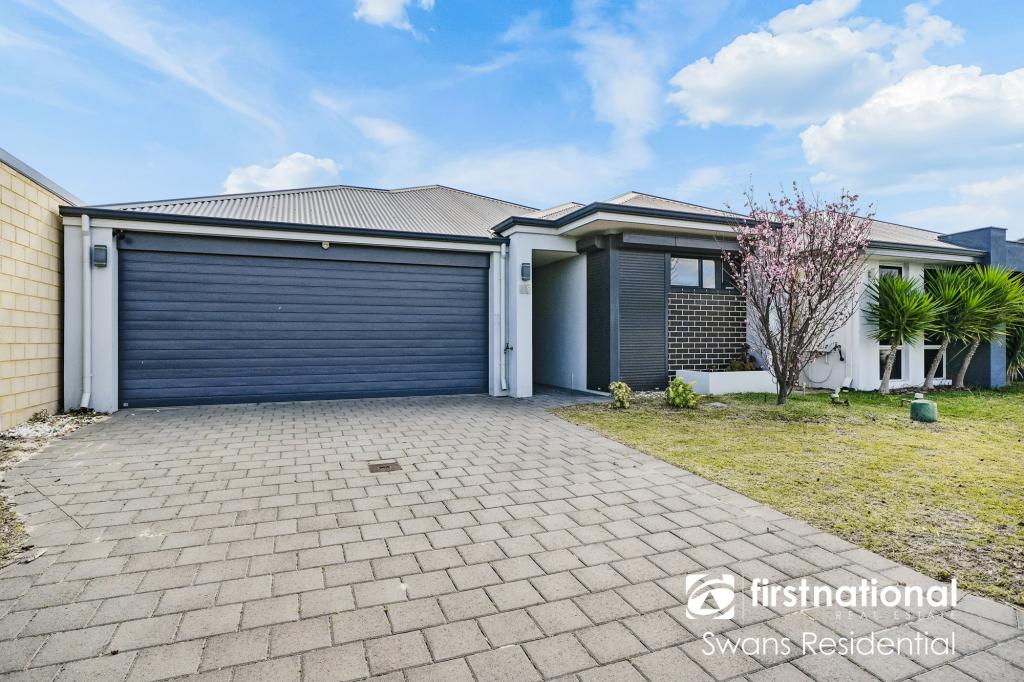 15 Olympus Way, Brabham, WA 6055