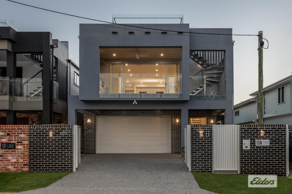 13a Wilson St, Victoria Point, QLD 4165