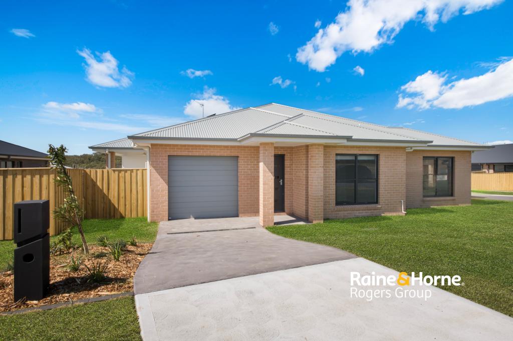 Contact agent for address, CRANGAN BAY, NSW 2259