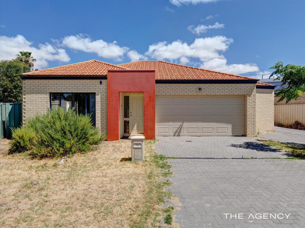 5a Banksia Cir, Thornlie, WA 6108